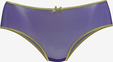 VIVANCE by LASCANA Slip in Blue: front