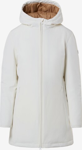 North Sails Performance Jacket 'Krystyna ' in White: front