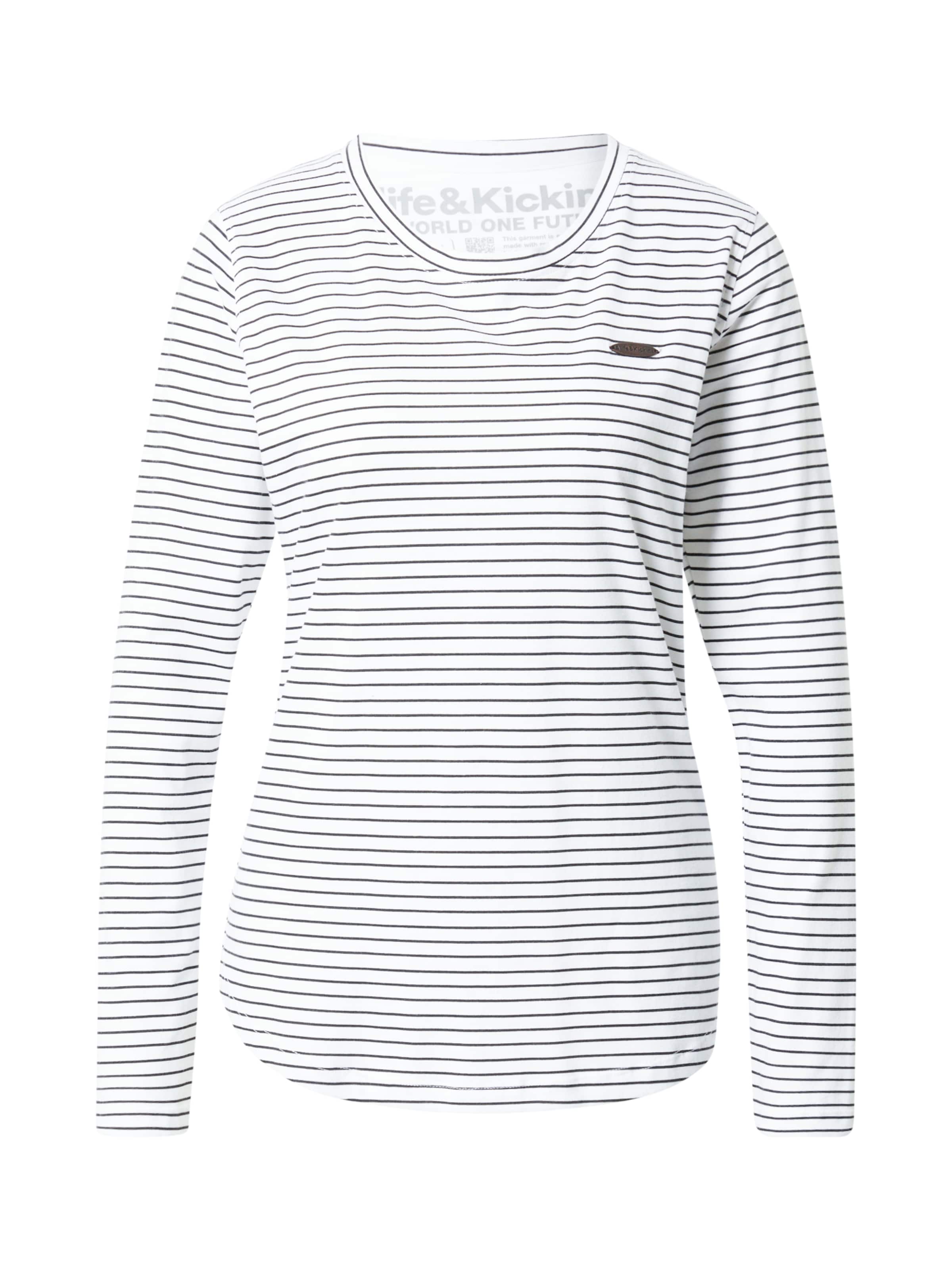 alife & kickinMajica 'LeaAK' - bijela boja: prednji dio