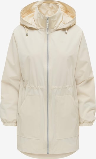Ragwear Funktionsmantel 'Brona' in XS in hellbeige, Produktansicht