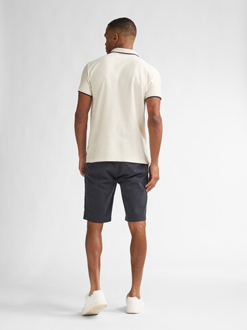 Petrol Industries - Jersey en blanco