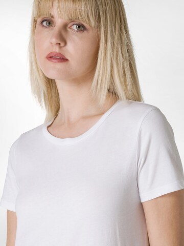 DEHA Dress in White