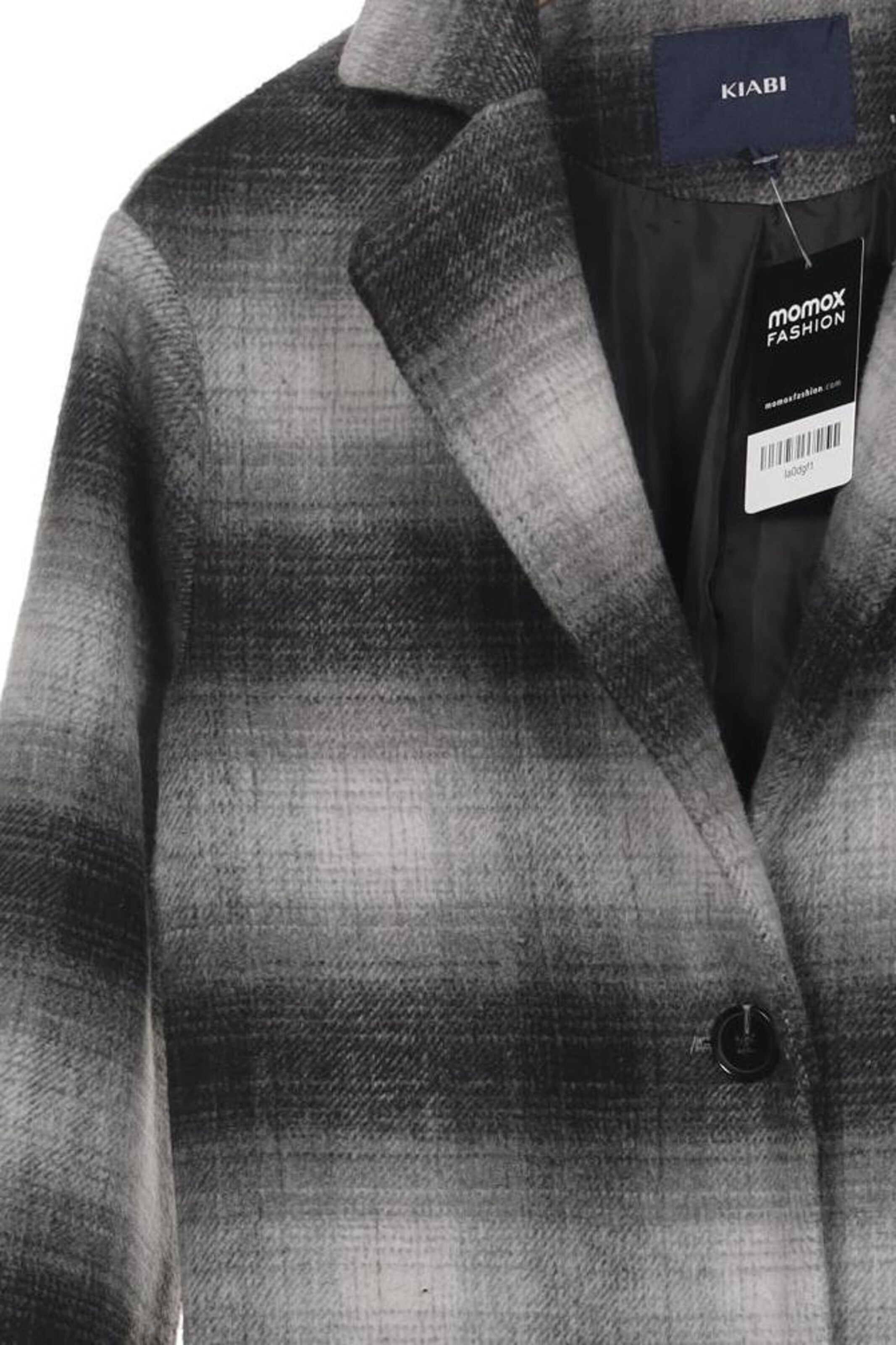 Kiabi Jacket & Coat in XXS in Grey