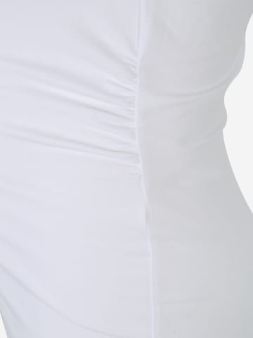 Only Maternity Top - Čierna