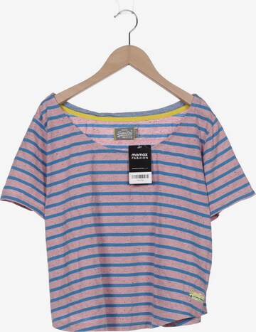 Superdry Top & Shirt in S in Pink: front
