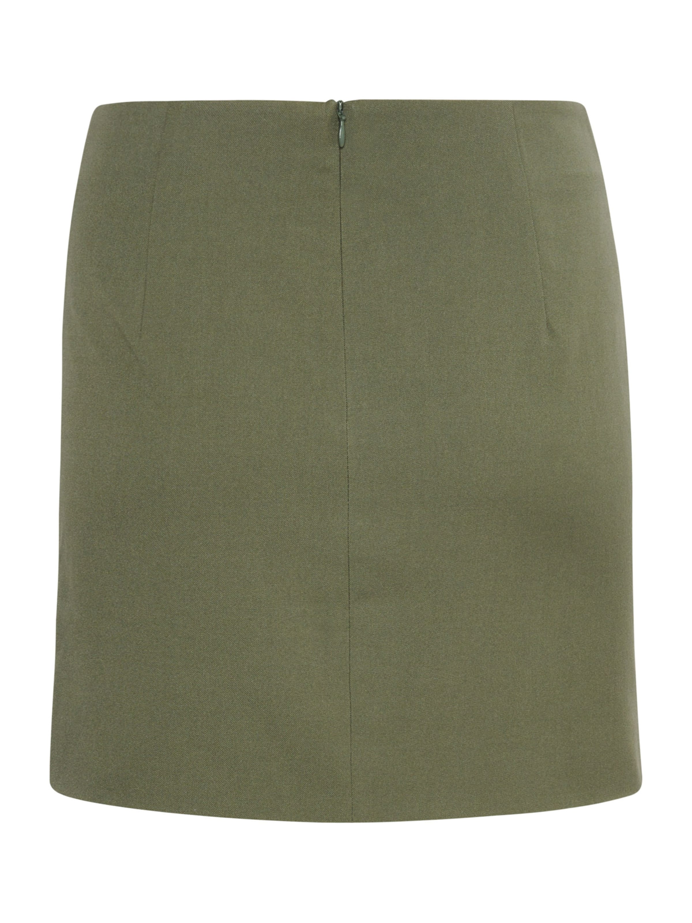 Gestuz Hame 'Paula' värissä vihreä