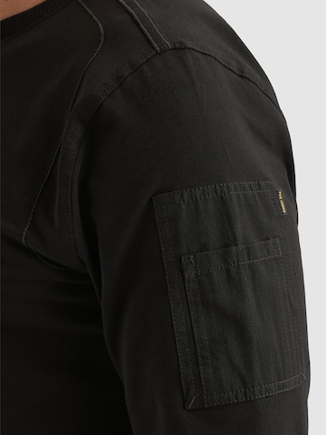 PME Legend - Sudadera 'American Classic sweatshirt' en negro