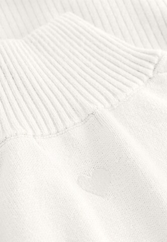 Frieda & Freddies NY Kleid in Beige