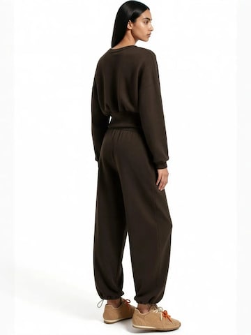 Busem Sweatshirt 'Sweatshirts'‌‌‌‌‌‌‌ in Schwarz