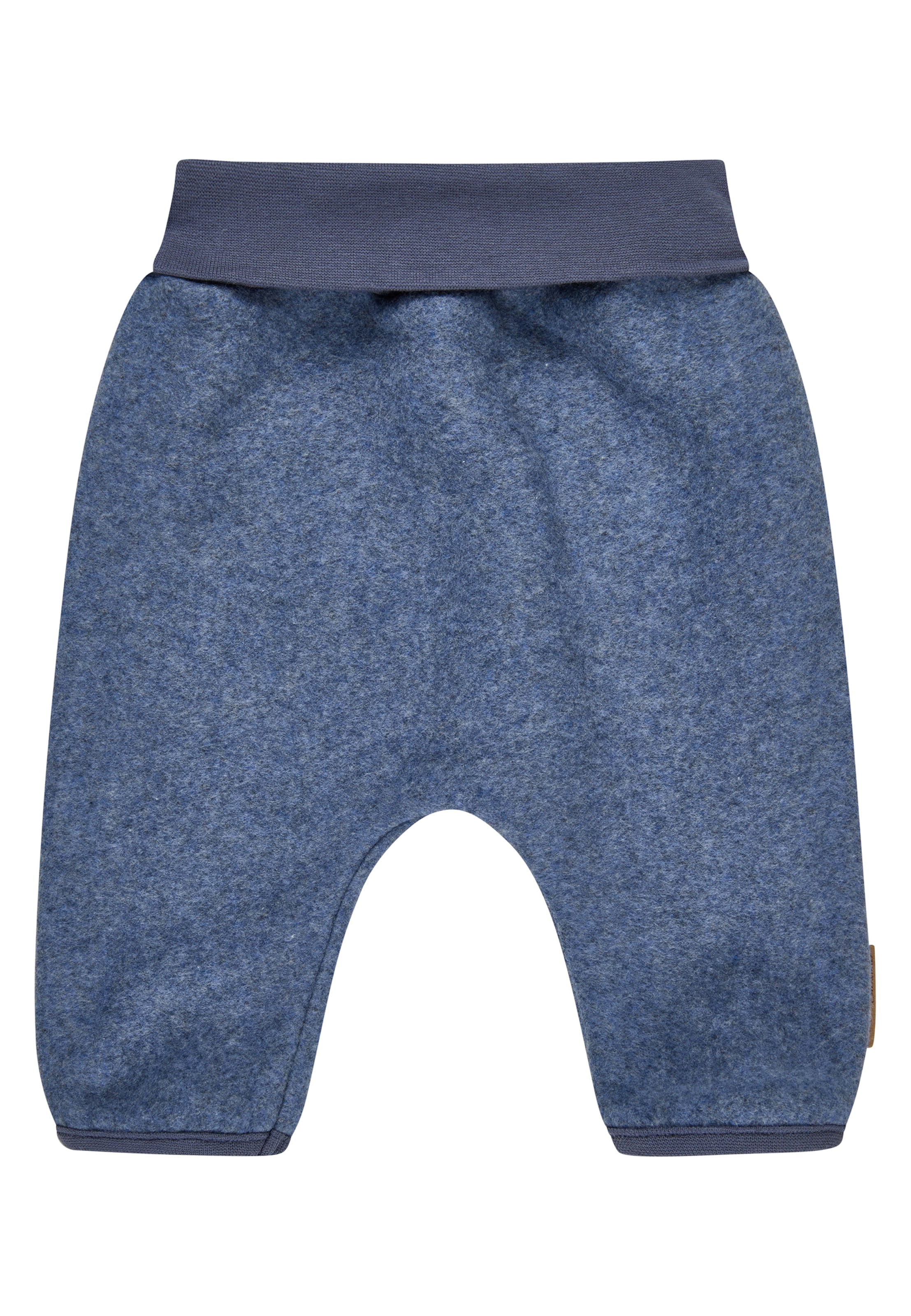 STERNTALER Tapered Hose in Blau: Vorderseite
