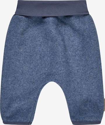 STERNTALER Tapered Hose in Blau: Vorderseite