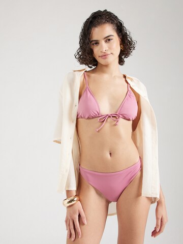 ROXY Spodní díl plavek 'BEACH CLASSICS' – pink