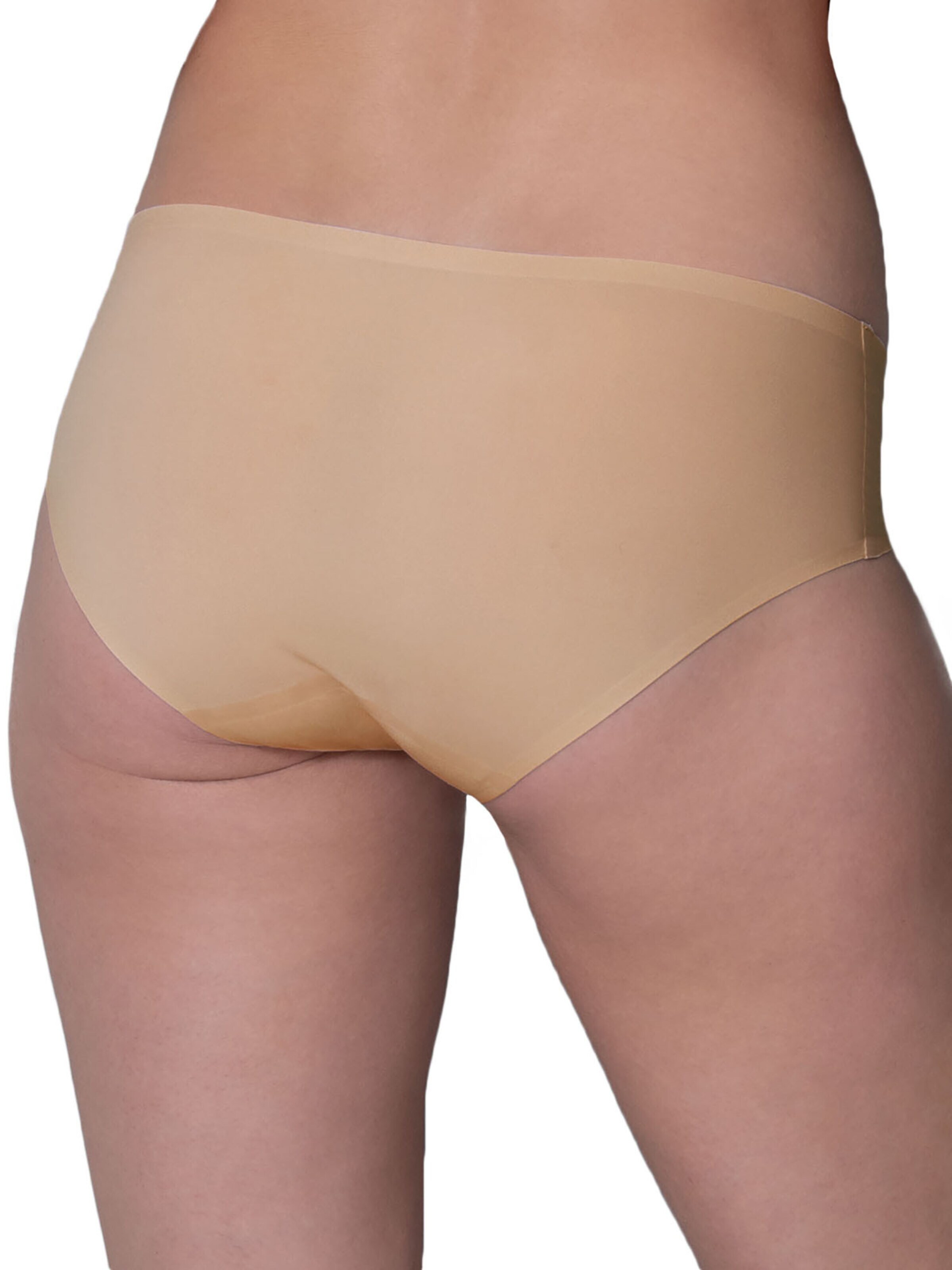 ANITA Boyshorts 'essentials' in Beige