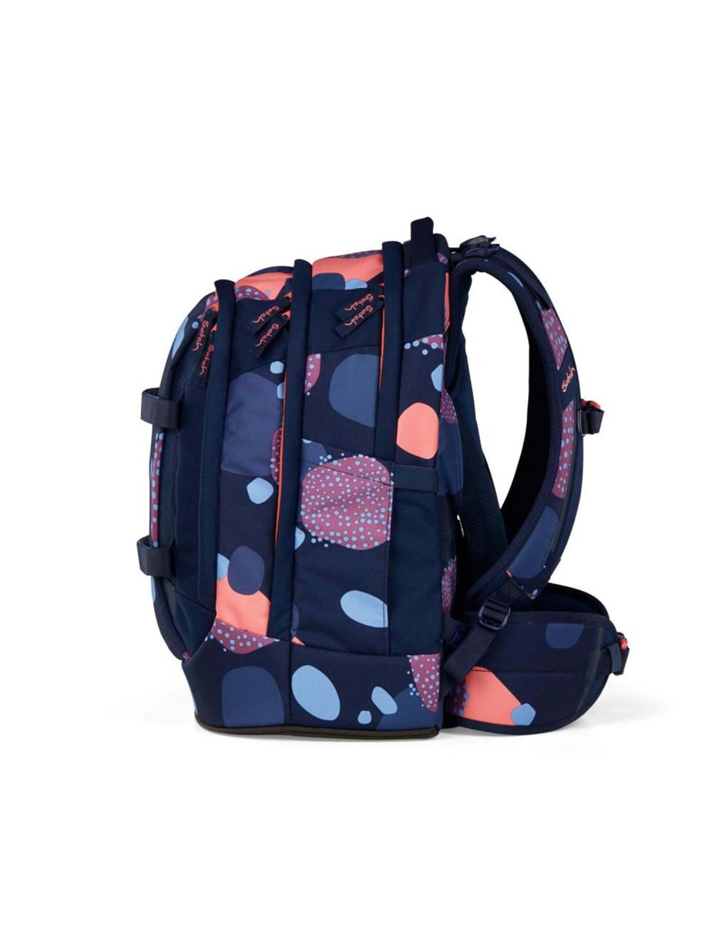 Satch Backpack in Mixed colors