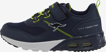 KangaROOS Sneakers in Blue