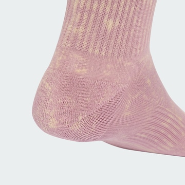 ADIDAS SPORTSWEAR Sports socks in Purple