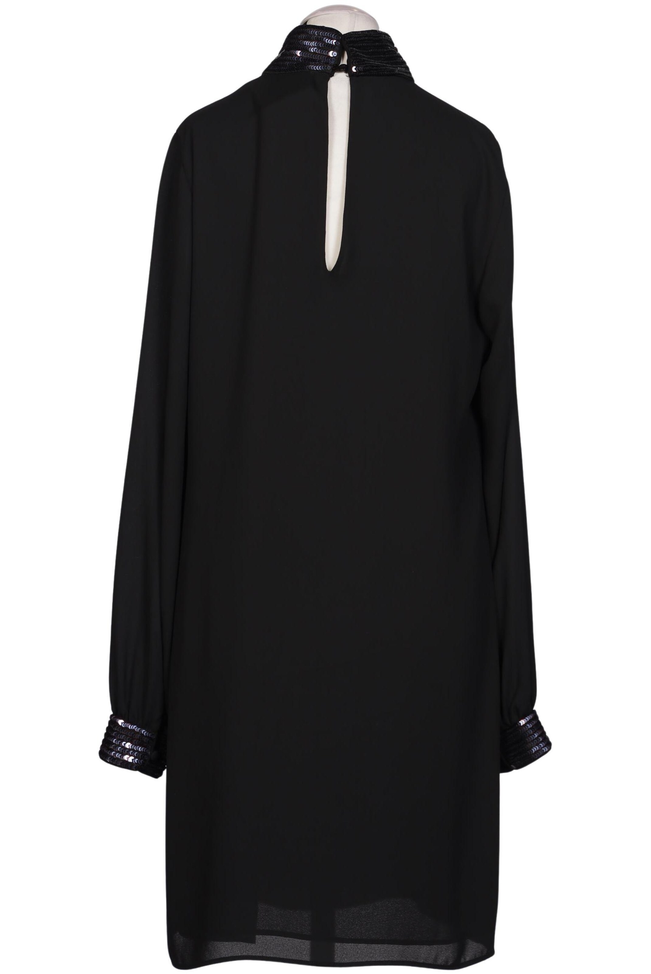 HALLHUBER Dress in XS in Black