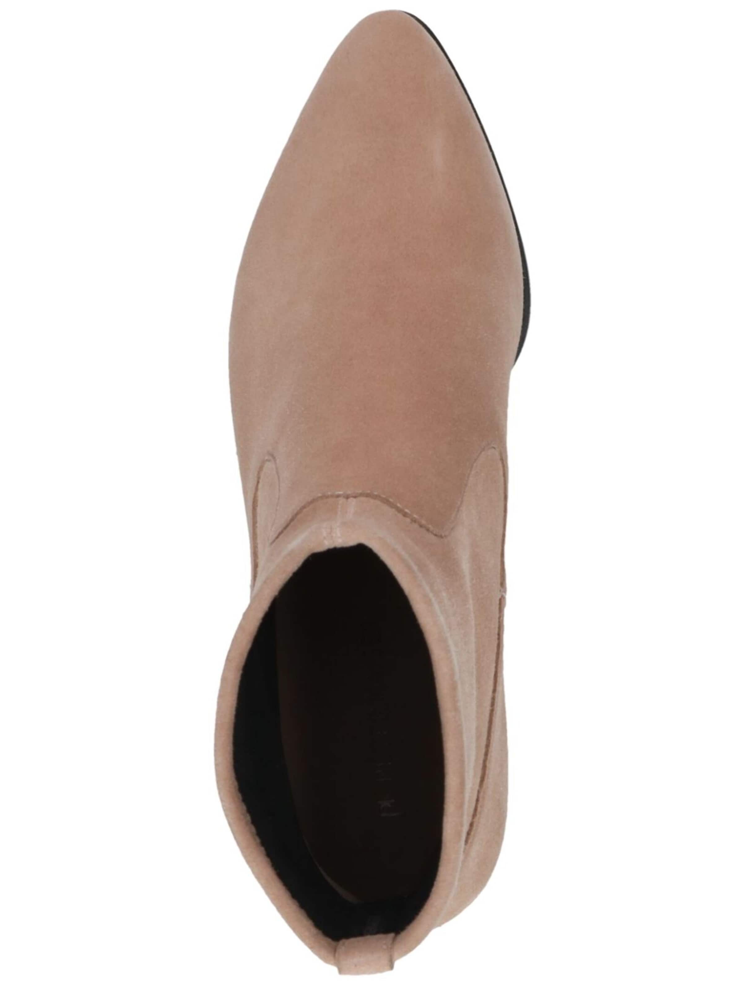 Bottines PETER KAISER en marron