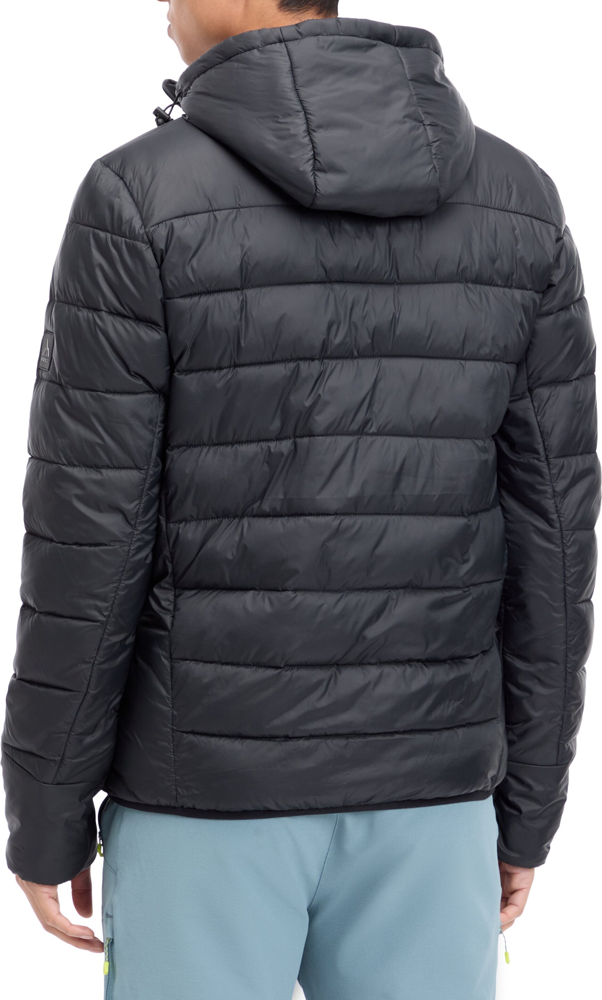 MCKINLEY Outdoor jacket in Black