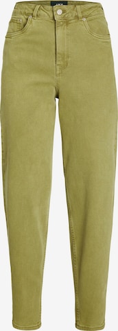 JJXX Tapered Jeans 'Lisbon' in Grün: predná strana