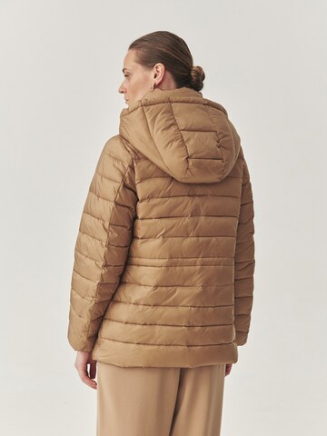 TATUUM - Chaqueta de invierno 'KAMINO' en beige