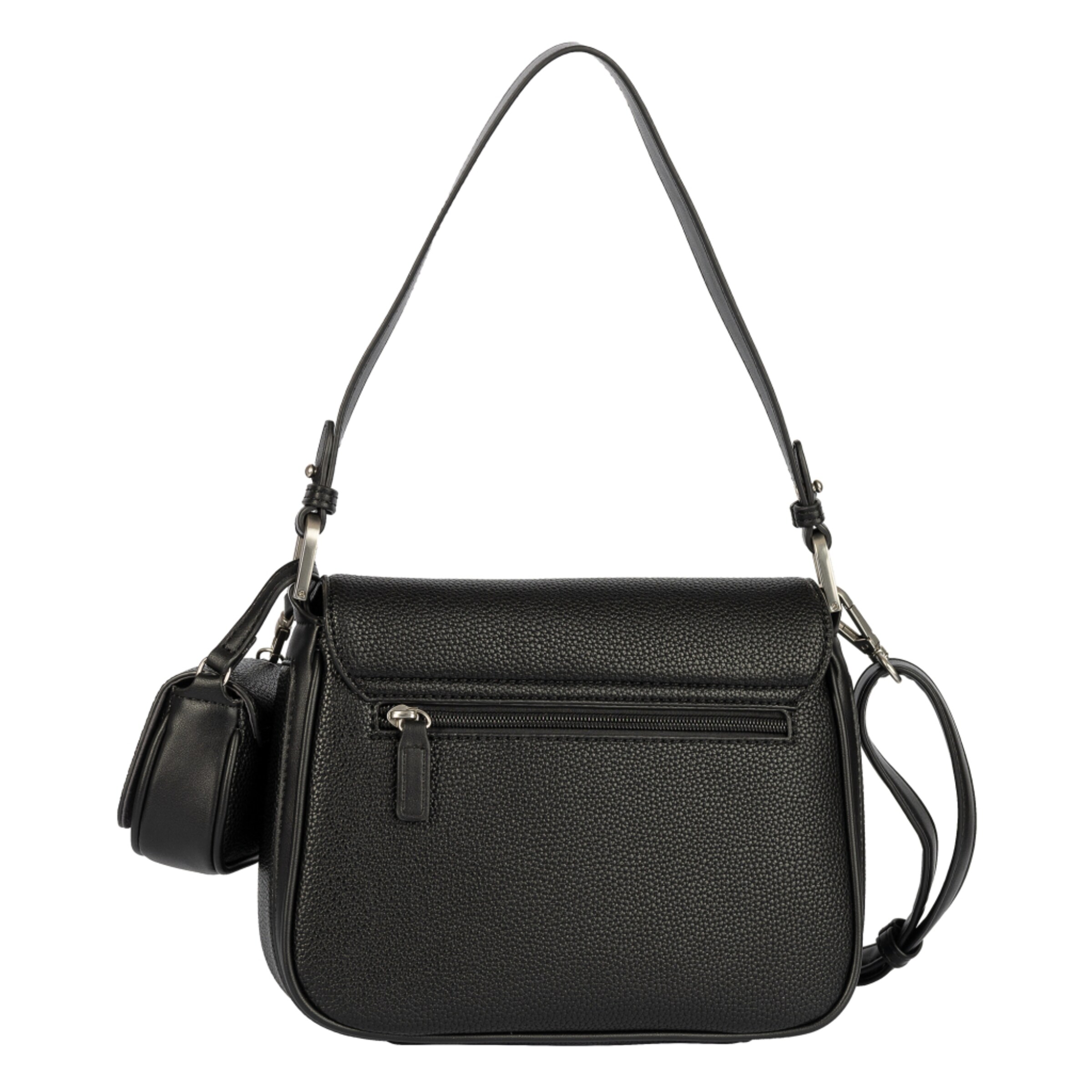 GABOR Shoulder bag in Black
