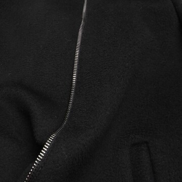 Max Mara Jacket & Coat in M in Black