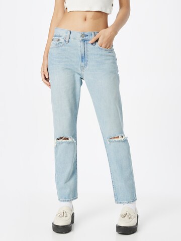 Polo Ralph Lauren Normalny krój Jeansy w kolorze niebieski: przód