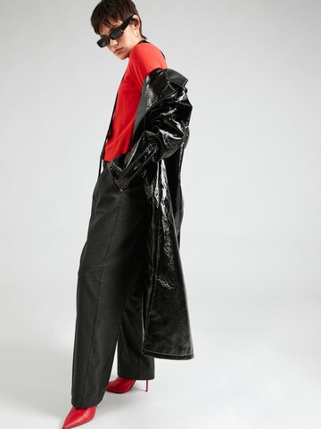 s.Oliver Trui in Rood
