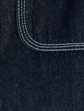 Koton Tussenjas in Blauw