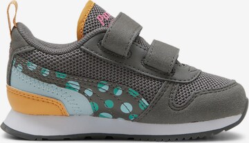 Baskets PUMA en gris