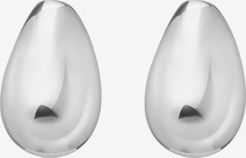 Thomas Sabo Ohrringe in Silber: Vorderseite