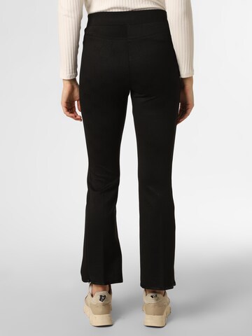 Cambio Skinny Hose 'Ranee' in Schwarz