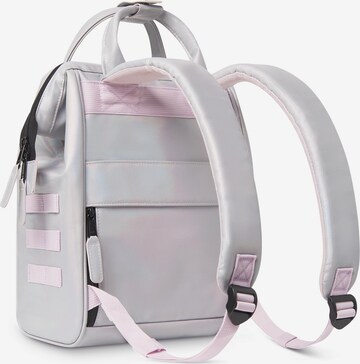 Cabaia Backpack 'Adventurer S Iridescent' in Mixed colors