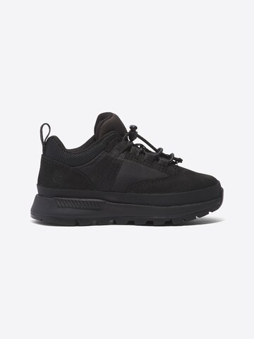 TIMBERLAND Trainers 'Euro Trekker' in Black