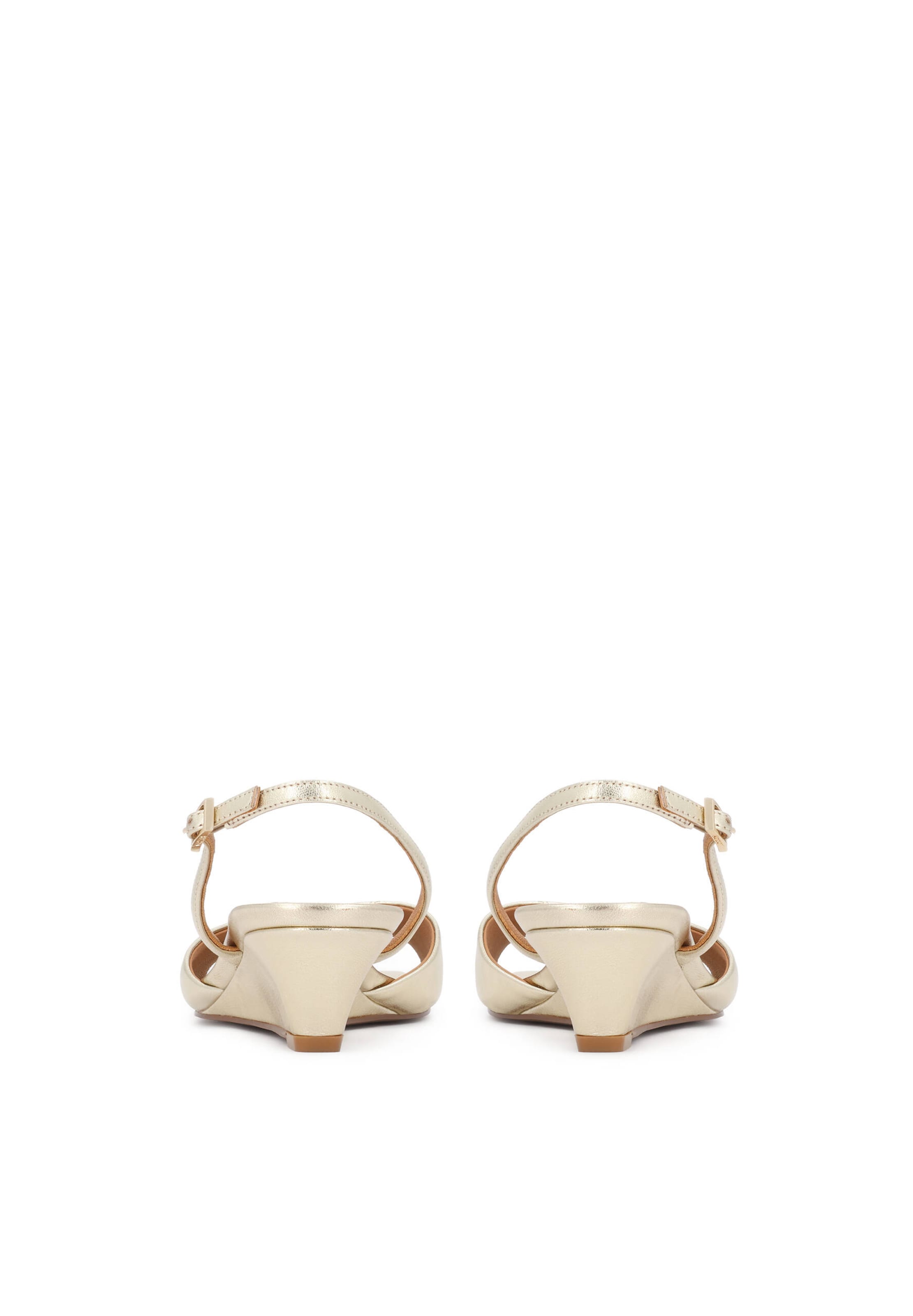 Kazar Босоножки в Золотой