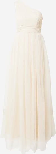 Skirt & Stiletto Robe de soirée 'GIANNA' en ivoire, Vue avec produit