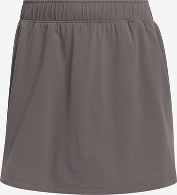 ADIDAS PERFORMANCE Athletic Skorts 'Ultimate365' in Brown: front