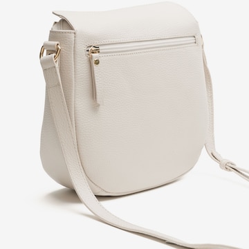 Lazarotti Crossbody Bag in White