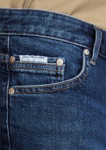 Marc O'Polo DENIM Слим Джинсы в Синий
