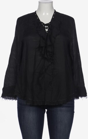 IRO Blouse & Tunic in XL in Black: front