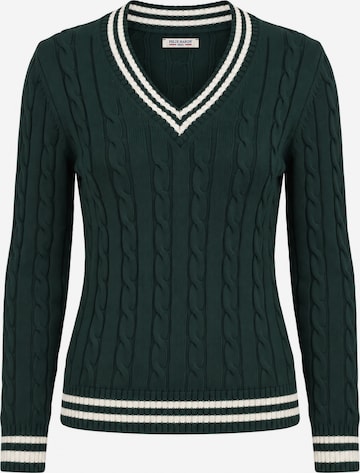 Felix Hardy Pullover in Grün: Vorderseite