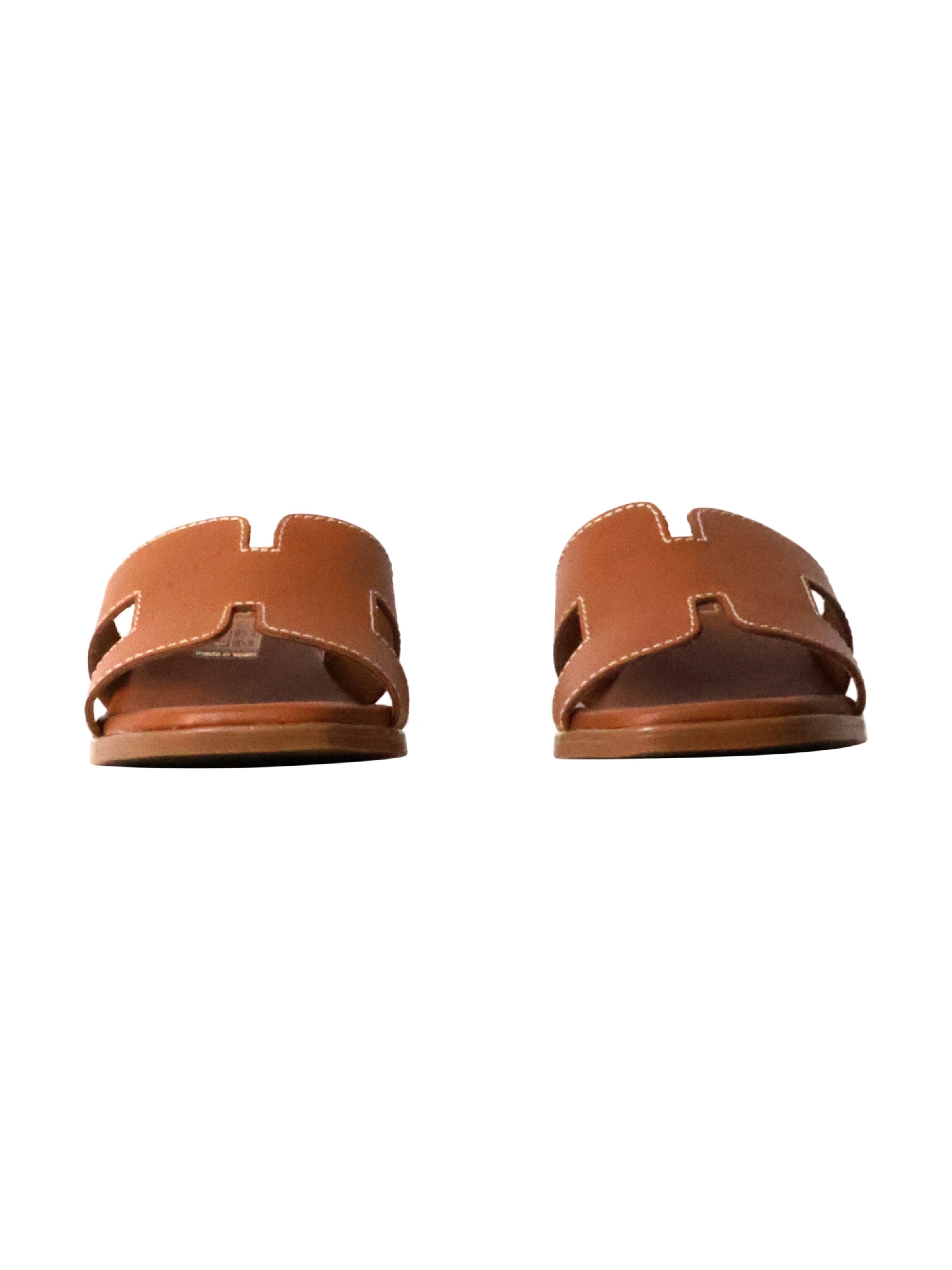 Oh my Sandals Sandal in Brown