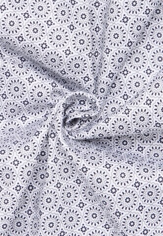 ETERNA Comfort fit Zakelijk overhemd in Grijs