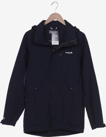 REGATTA Jacket & Coat in M in Blue: front