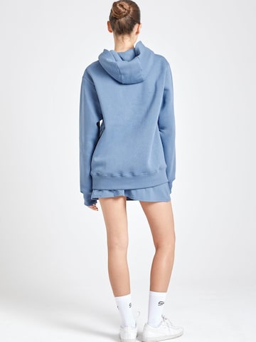 SPORTKIND Sweatshirt in Blauw