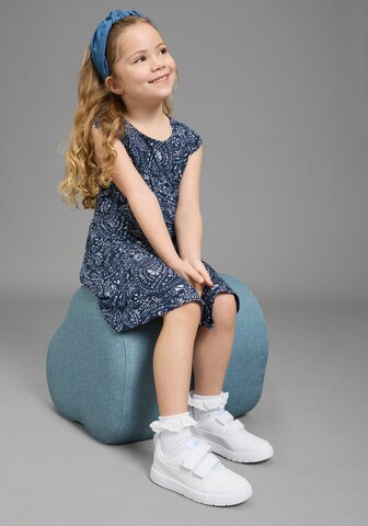 Kidsworld Dress in Blue