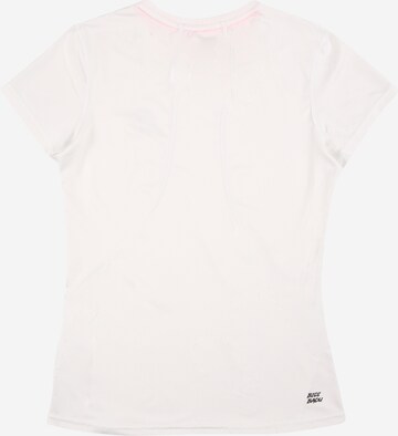 BIDI BADU Performance Shirt 'Calla' in White