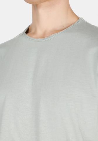 Colin's Shirt in Groen