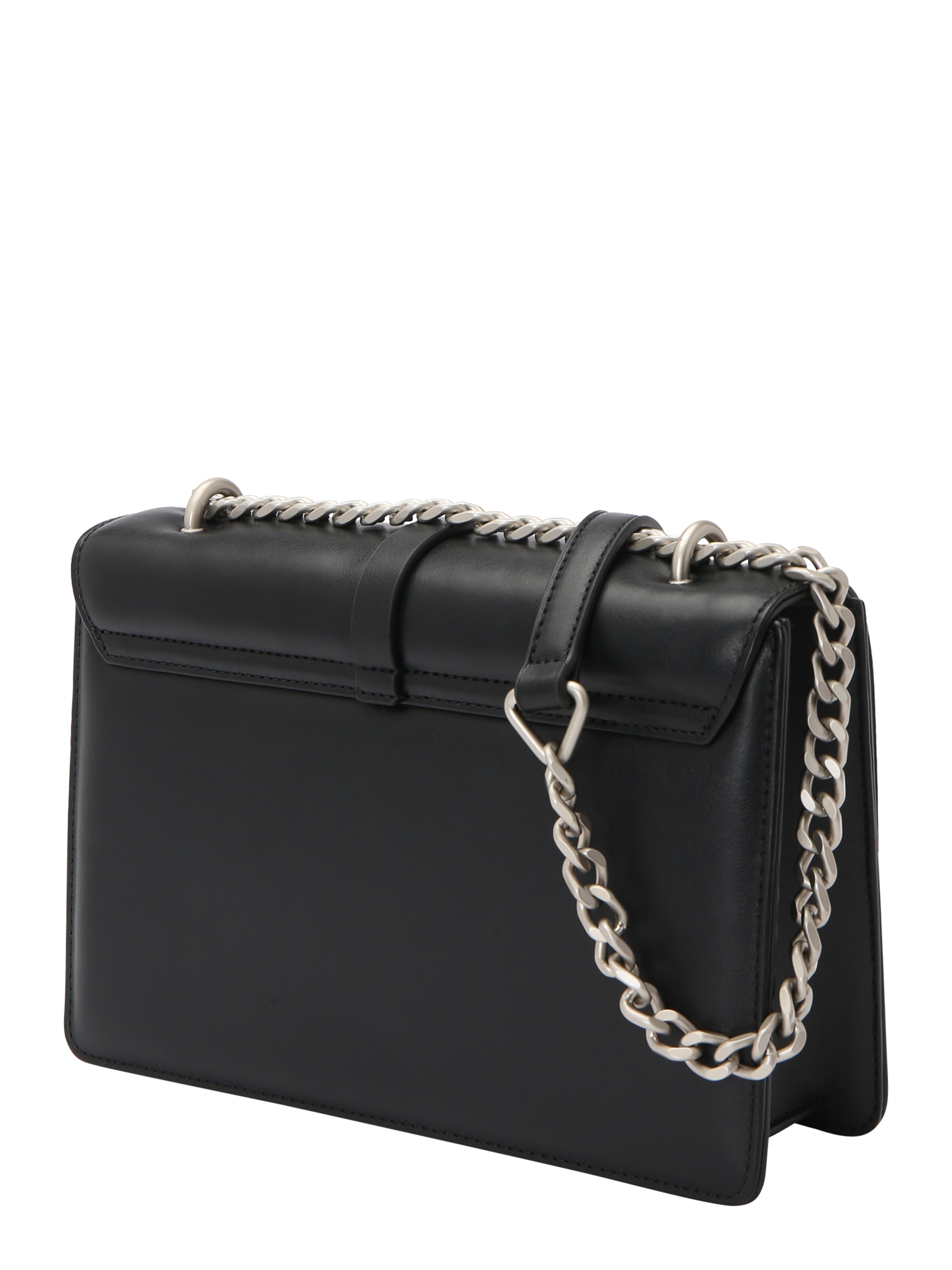 REPLAY Сумка через плечо в Черный